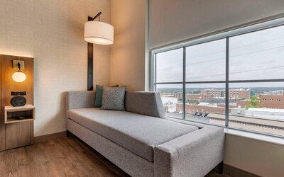 Cambria Hotel Columbia Downtown The Vista