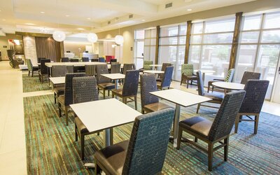Residence Inn Columbia West/Lexington