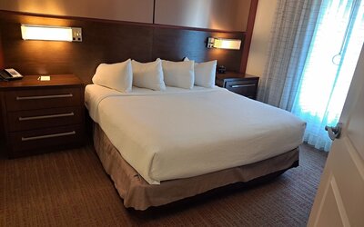 Residence Inn Columbia West/Lexington
