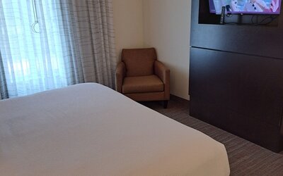 Residence Inn Columbia West/Lexington