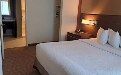 Residence Inn Columbia West/Lexington