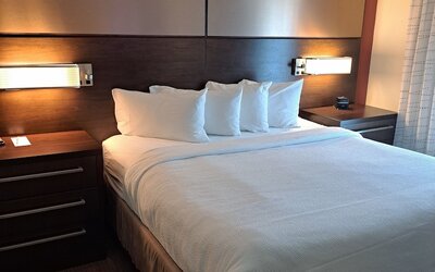 Residence Inn Columbia West/Lexington