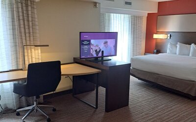 Residence Inn Columbia West/Lexington