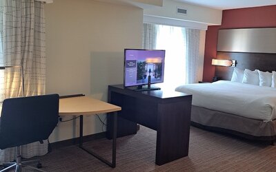 Residence Inn Columbia West/Lexington