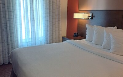 Residence Inn Columbia West/Lexington