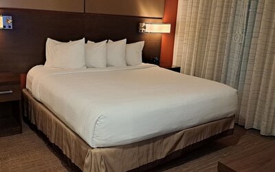 Residence Inn Columbia West/Lexington