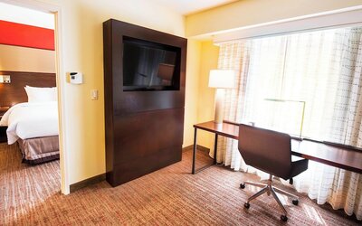 Residence Inn Columbia West/Lexington