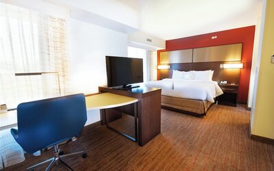 Residence Inn Columbia West/Lexington