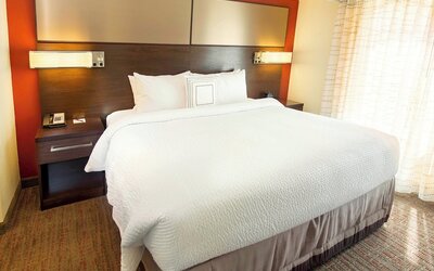 Residence Inn Columbia West/Lexington