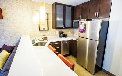 Residence Inn Columbia West/Lexington