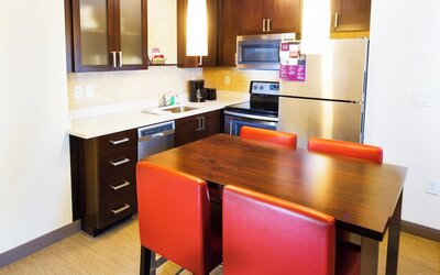 Residence Inn Columbia West/Lexington