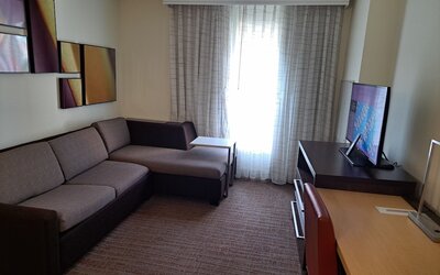 Residence Inn Columbia West/Lexington