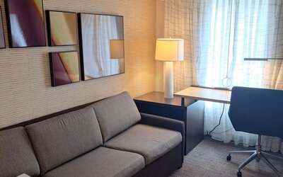 Residence Inn Columbia West/Lexington