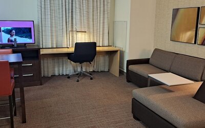Residence Inn Columbia West/Lexington