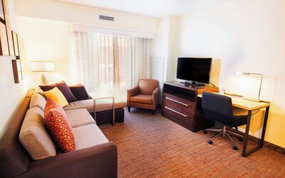Residence Inn Columbia West/Lexington