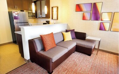 Residence Inn Columbia West/Lexington