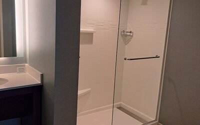Residence Inn Columbia West/Lexington
