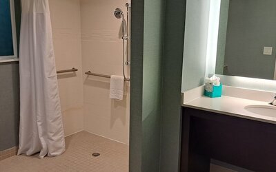 Residence Inn Columbia West/Lexington