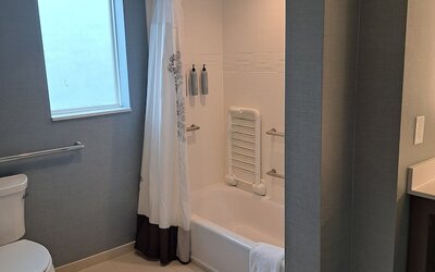 Residence Inn Columbia West/Lexington