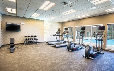 Residence Inn Columbia West/Lexington