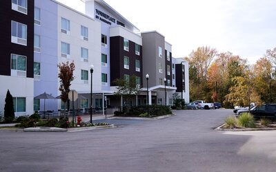 TownePlace Suites Columbia West/Lexington