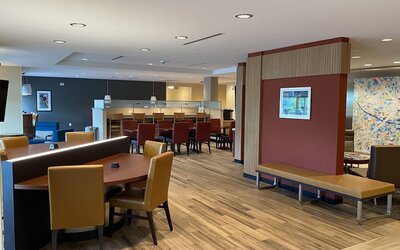 TownePlace Suites Columbia West/Lexington