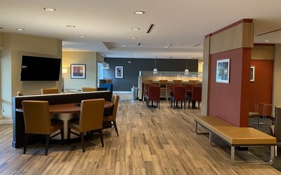 TownePlace Suites Columbia West/Lexington