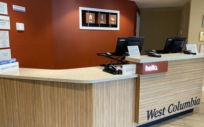 TownePlace Suites Columbia West/Lexington