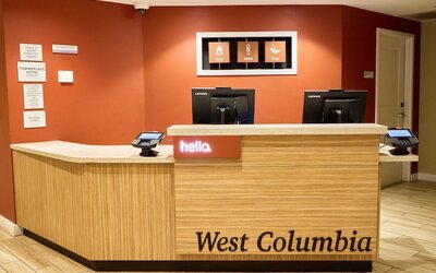 TownePlace Suites Columbia West/Lexington