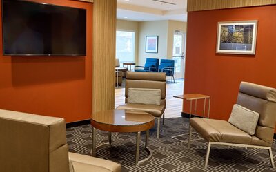 TownePlace Suites Columbia West/Lexington