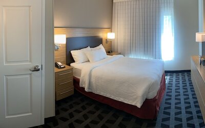 TownePlace Suites Columbia West/Lexington