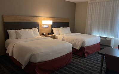 TownePlace Suites Columbia West/Lexington