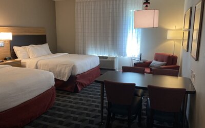 TownePlace Suites Columbia West/Lexington