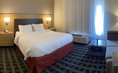 TownePlace Suites Columbia West/Lexington