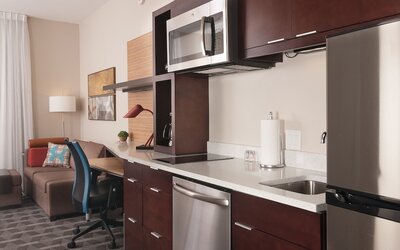 TownePlace Suites Columbia West/Lexington
