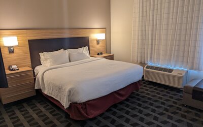 TownePlace Suites Columbia West/Lexington