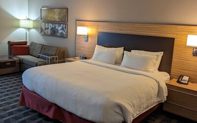 TownePlace Suites Columbia West/Lexington