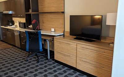 TownePlace Suites Columbia West/Lexington