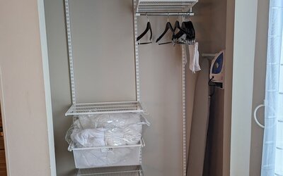 TownePlace Suites Columbia West/Lexington