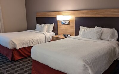 TownePlace Suites Columbia West/Lexington