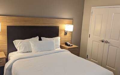 TownePlace Suites Columbia West/Lexington