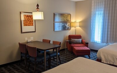 TownePlace Suites Columbia West/Lexington