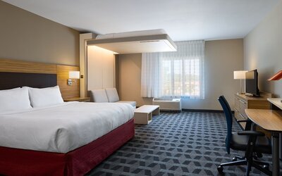 TownePlace Suites Columbia West/Lexington