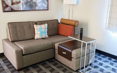 TownePlace Suites Columbia West/Lexington