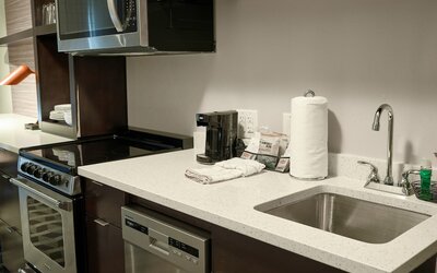 TownePlace Suites Columbia West/Lexington