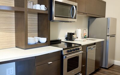 TownePlace Suites Columbia West/Lexington