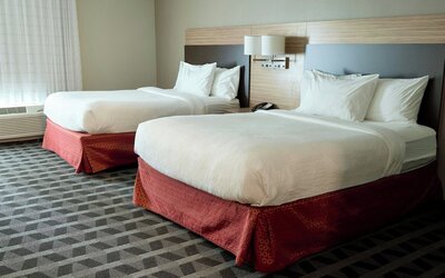 TownePlace Suites Columbia West/Lexington