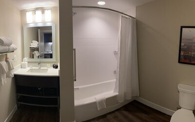 TownePlace Suites Columbia West/Lexington