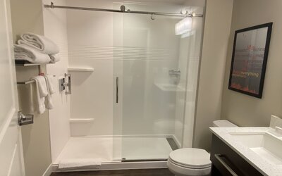 TownePlace Suites Columbia West/Lexington