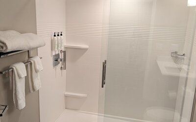 TownePlace Suites Columbia West/Lexington